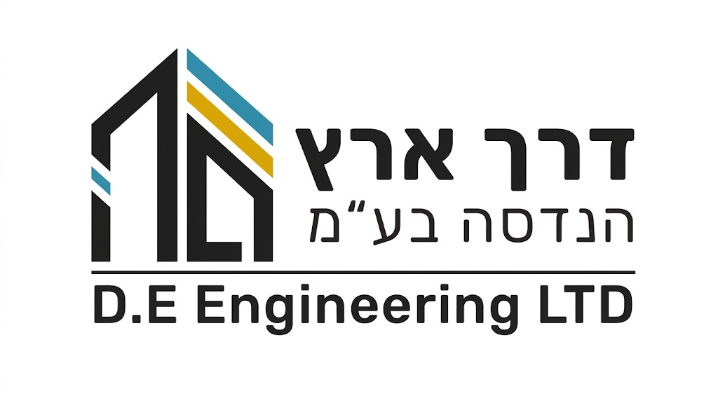 דרך ארץ הנדסה