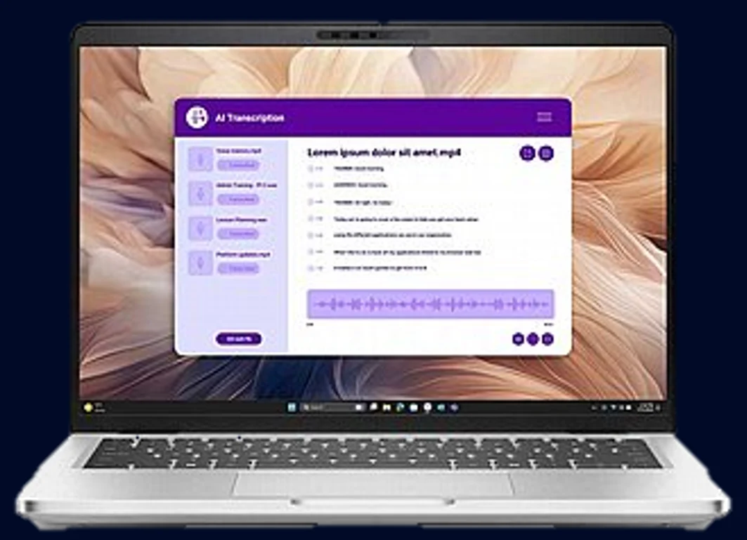 מחשב נייד Dell Pro 14 Plus