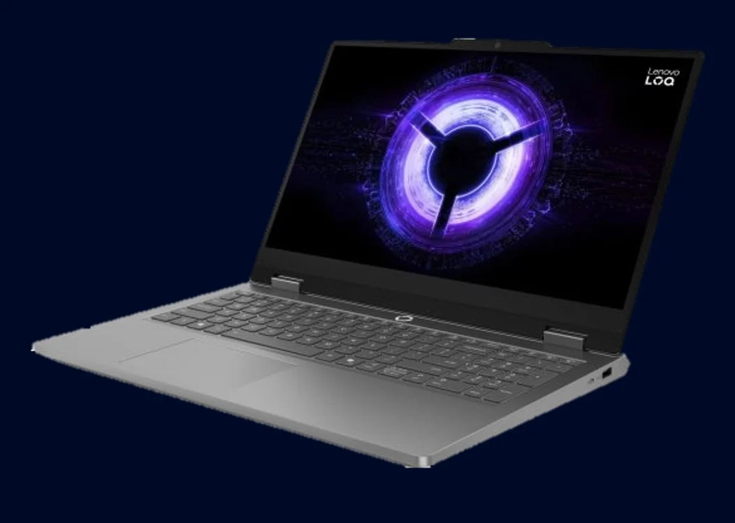 מחשב נייד Lenovo LOQ